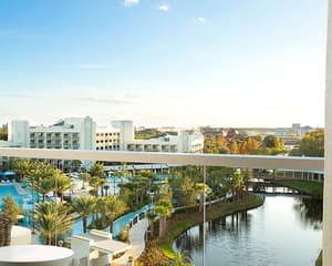 thumbnail: View from room