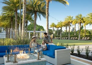 thumbnail: Terrace/patio