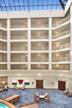 thumbnail: Meeting facility