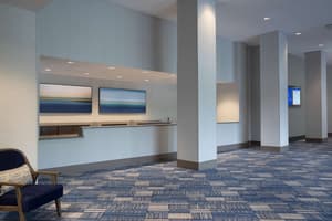 thumbnail: Meeting facility