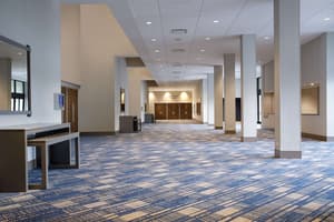 thumbnail: Meeting facility