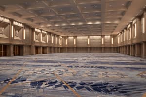 thumbnail: Ballroom