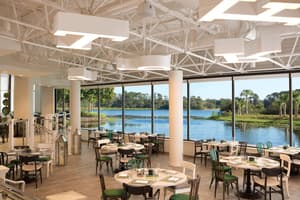 thumbnail: Restaurant