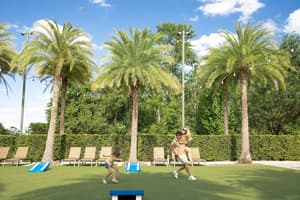 thumbnail: Children's play area - outdoor