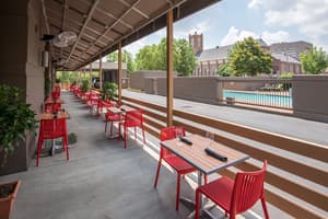 thumbnail: Property amenity