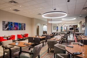 thumbnail: Restaurant