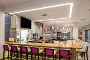 thumbnail: Bar (on property)