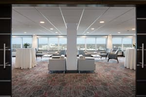 thumbnail: Banquet hall