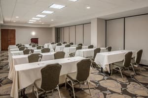thumbnail: Meeting facility