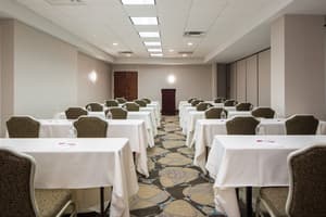 thumbnail: Meeting facility