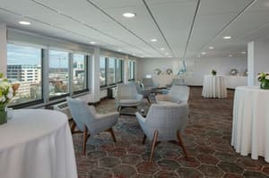 thumbnail: Meeting facility