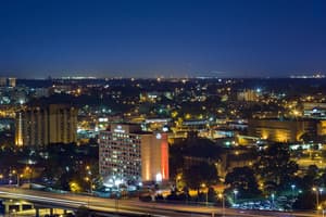 thumbnail: City view