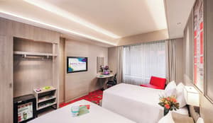 thumbnail: Room