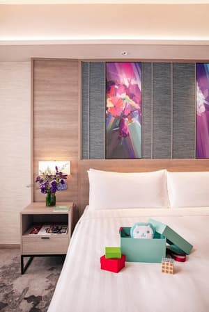 thumbnail: Room