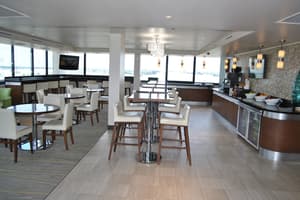 thumbnail: Executive lounge