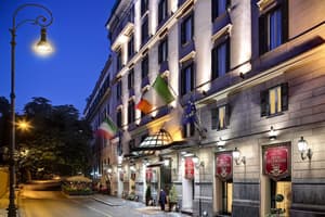 Hotel Splendide Royal - The Leading Hotels of the World