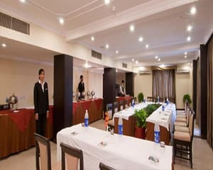 thumbnail: Restaurant