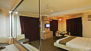 thumbnail: Room