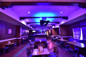 thumbnail: Restaurant