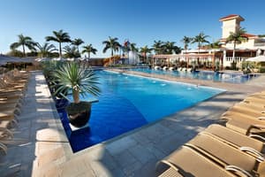 thumbnail: Outdoor pool