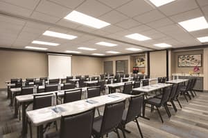 thumbnail: Meeting facility