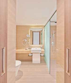 thumbnail: Bathroom