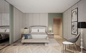 thumbnail: Room