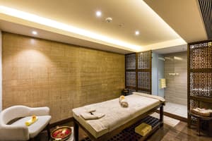 thumbnail: Spa treatment