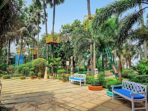 thumbnail: Children's play area - indoor