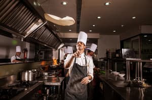thumbnail: Dining