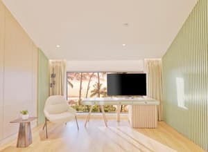 thumbnail: Interior