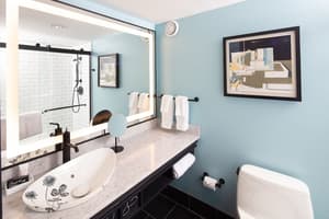 thumbnail: Bathroom