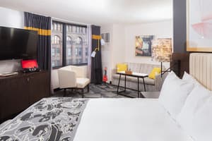 thumbnail: Room