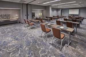 thumbnail: Meeting facility