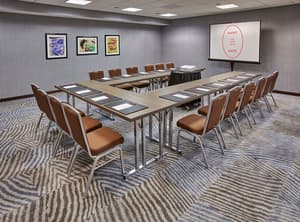 thumbnail: Meeting facility