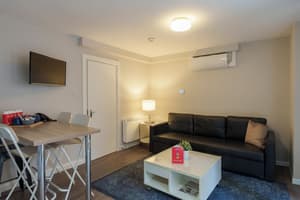 thumbnail: Living area