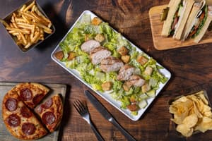 thumbnail: Restaurant