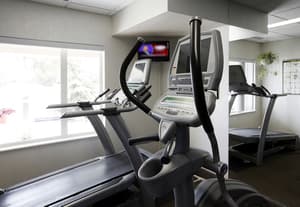 thumbnail: Gym