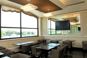 thumbnail: Dining