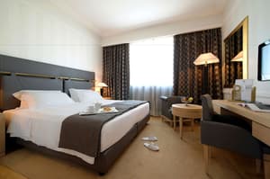 thumbnail: Room