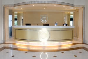 thumbnail: Reception