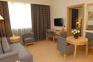 thumbnail: Room