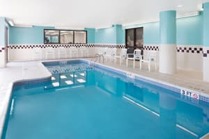 thumbnail: Pool