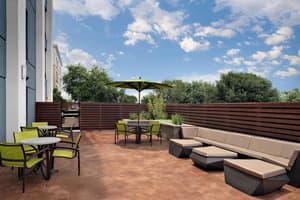 thumbnail: Property amenity
