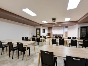 thumbnail: Meeting facility