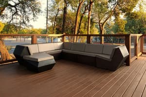 thumbnail: Sundeck
