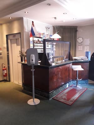 thumbnail: Interior