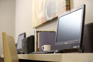 thumbnail: Business center