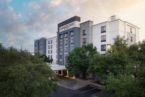 SpringHill Suites by Marriott Austin South