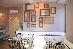 thumbnail: Breakfast area